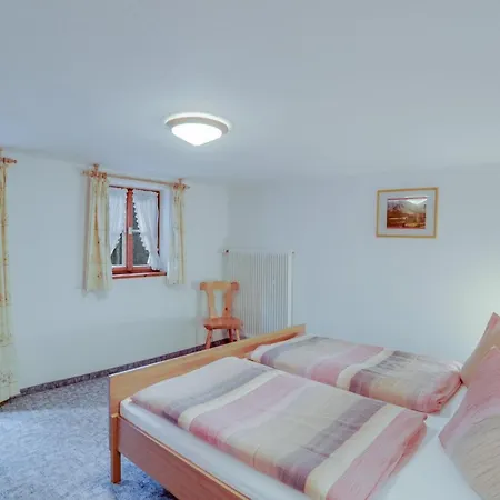 Apartamento Obersee