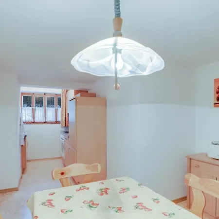 Obersee Apartamento *