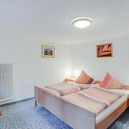 Obersee Apartamento *