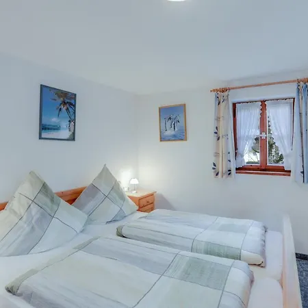 Apartamento Obersee