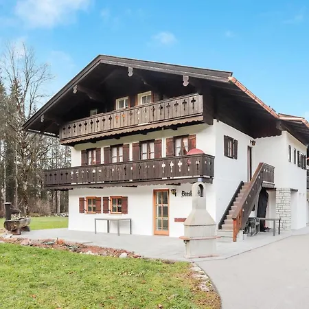 Obersee Apartamento *