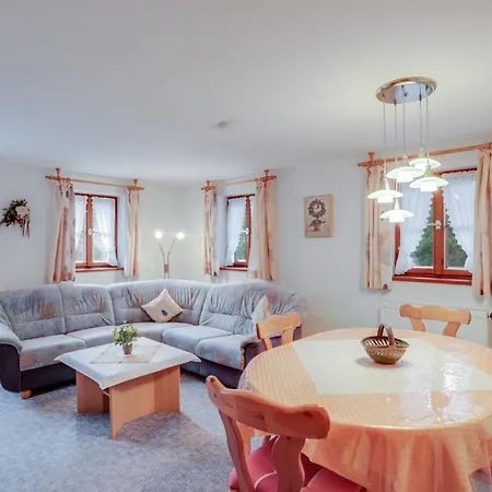 Apartamento Obersee Königssee