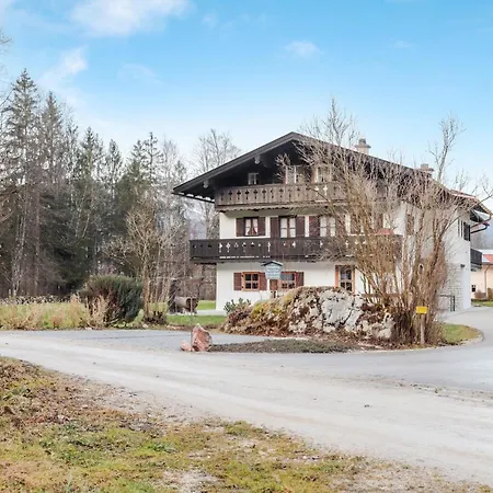Apartamento Obersee *